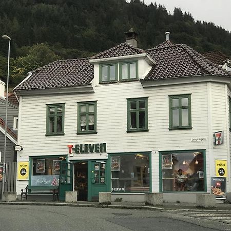 Stoletorget Appartment Bergen Exterior photo