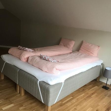 Stoletorget Appartment Bergen Exterior photo