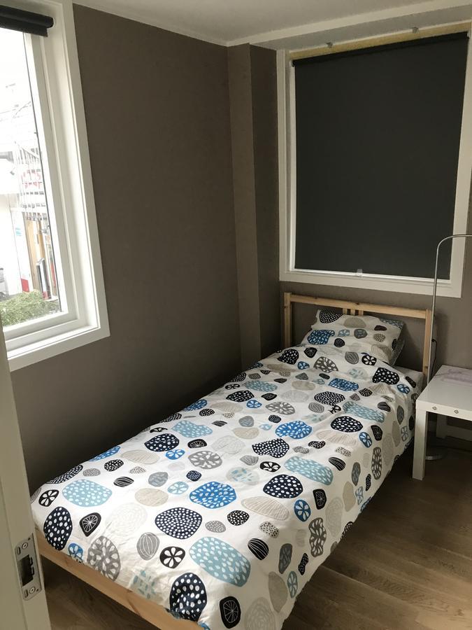 Stoletorget Appartment Bergen Exterior photo